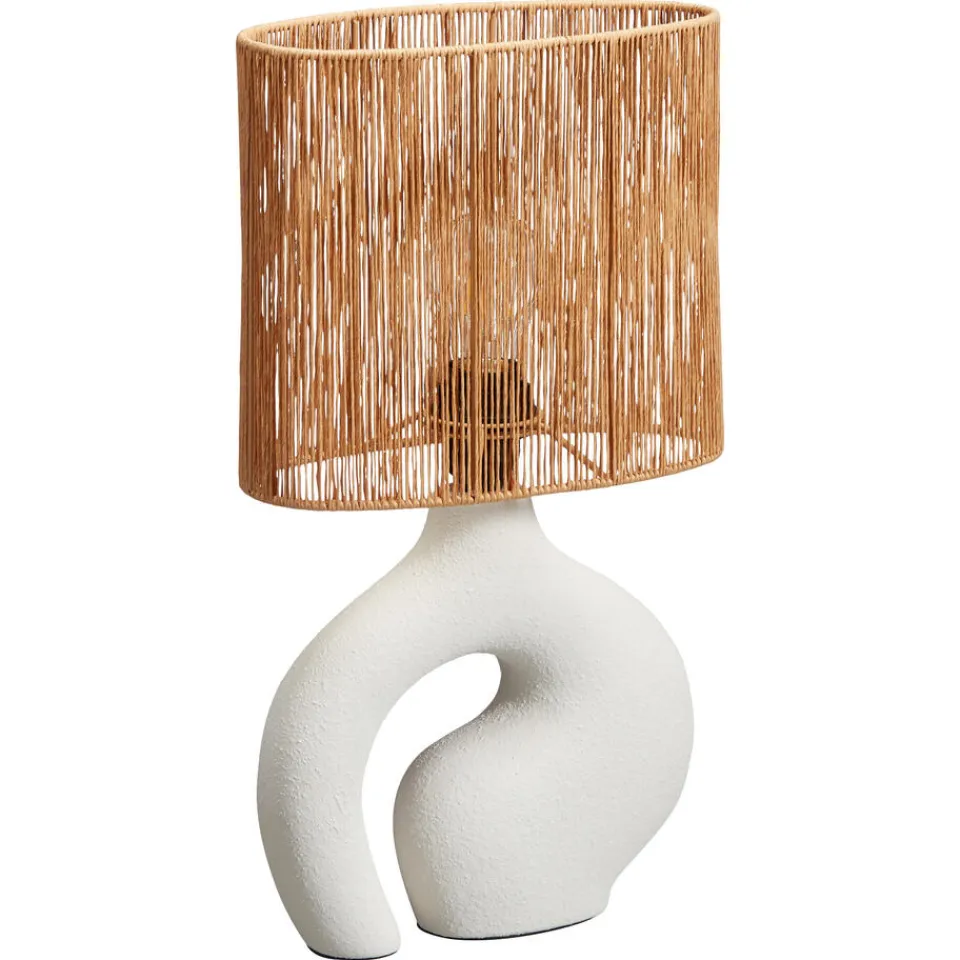 Kwantum Lampenkappen|Lampenkap Banba Naturel