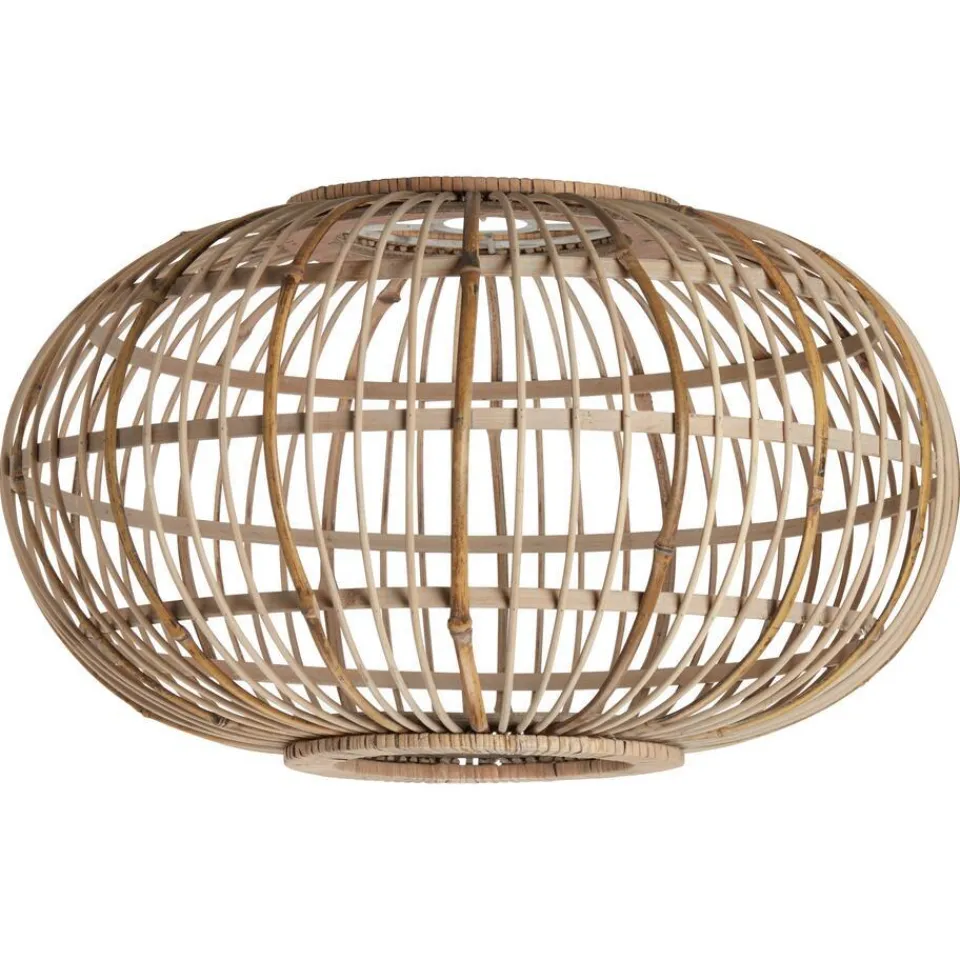 Kwantum Lampenkappen|Hanglampen|Lampenkap Boreas Naturel