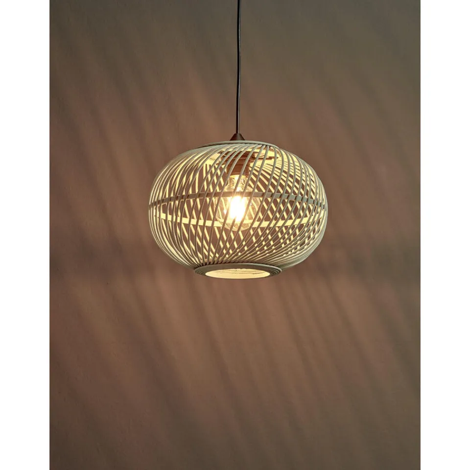 Kwantum Lampenkappen|Hanglampen|Lampenkap Bres Groen