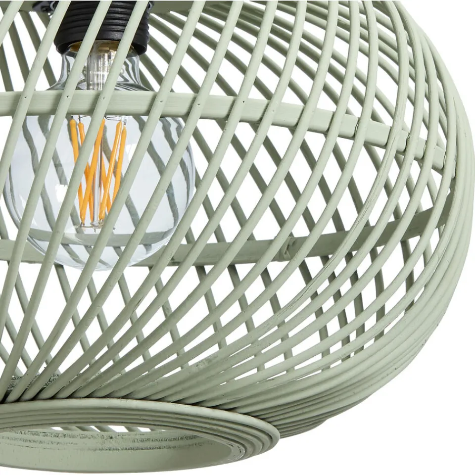 Kwantum Lampenkappen|Hanglampen|Lampenkap Bres Groen