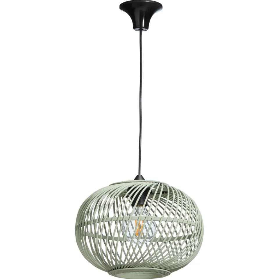 Kwantum Lampenkappen|Hanglampen|Lampenkap Bres Groen