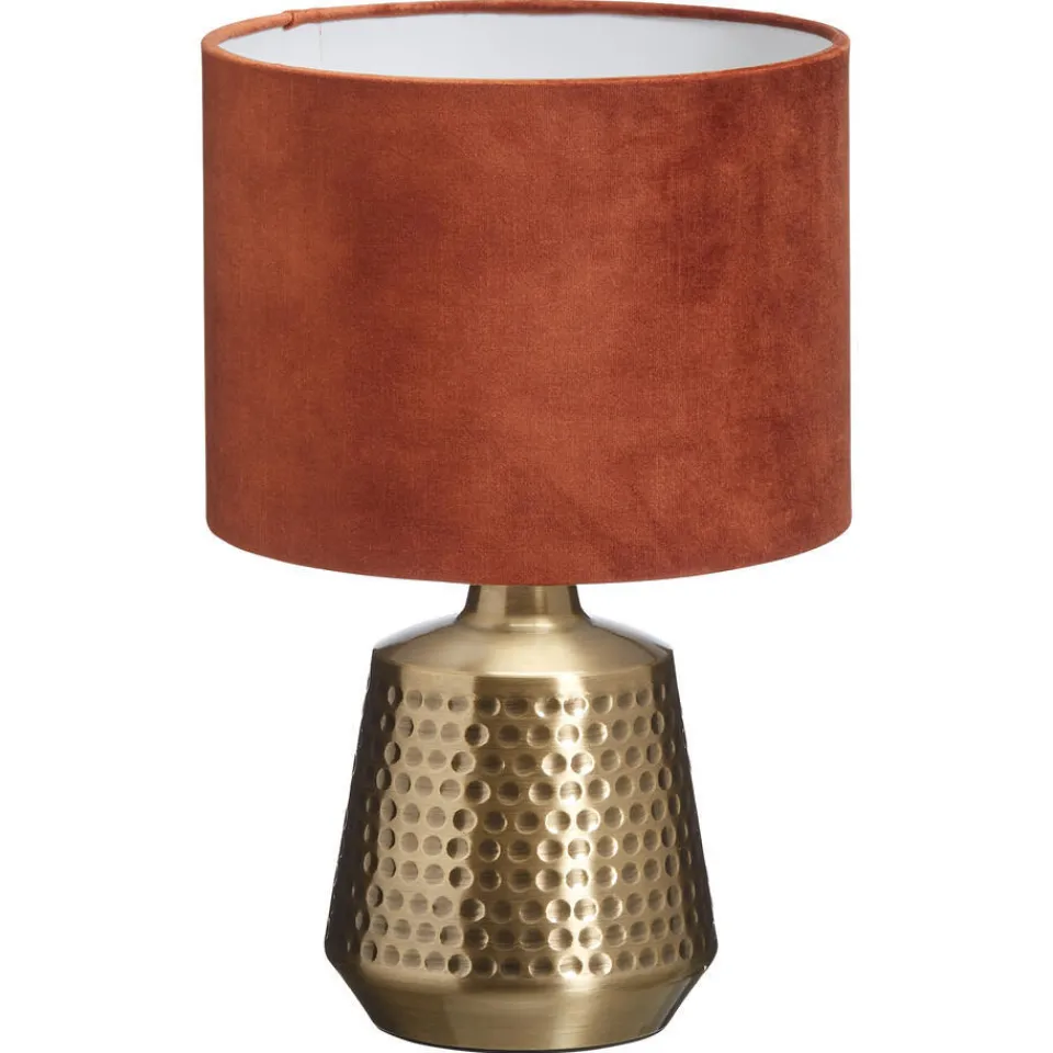 Kwantum Lampenkappen|Lampenkap Cane Terra