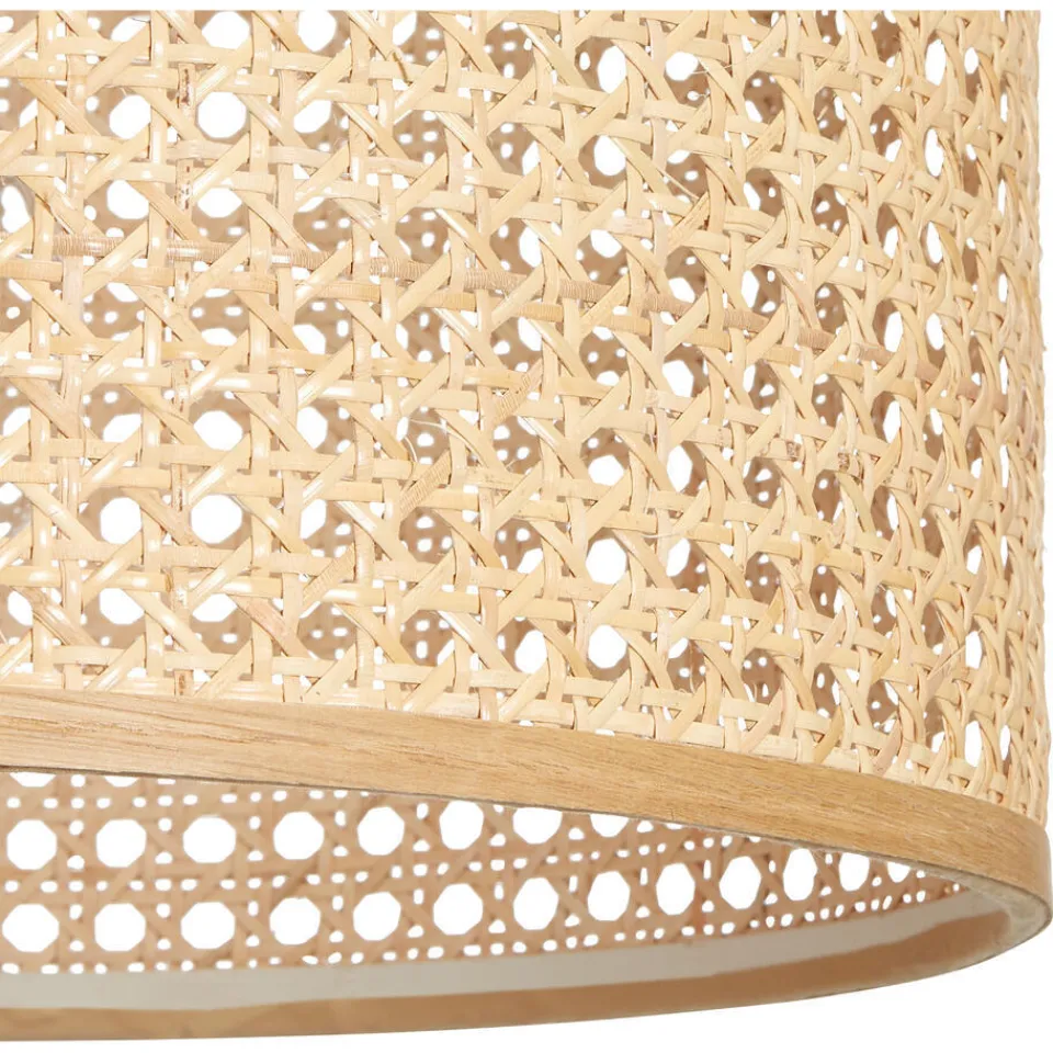 Kwantum Lampenkappen|Hanglampen|Lampenkap Isa Naturel