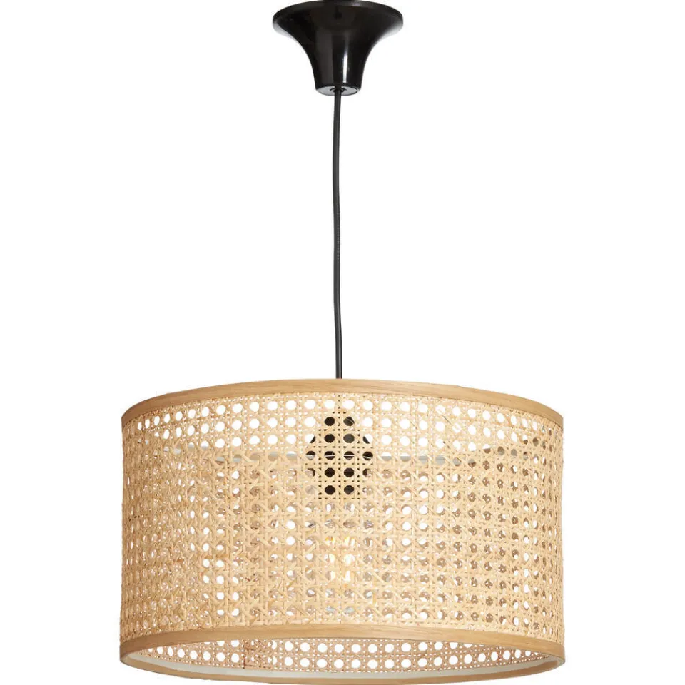 Kwantum Lampenkappen|Hanglampen|Lampenkap Isa Naturel