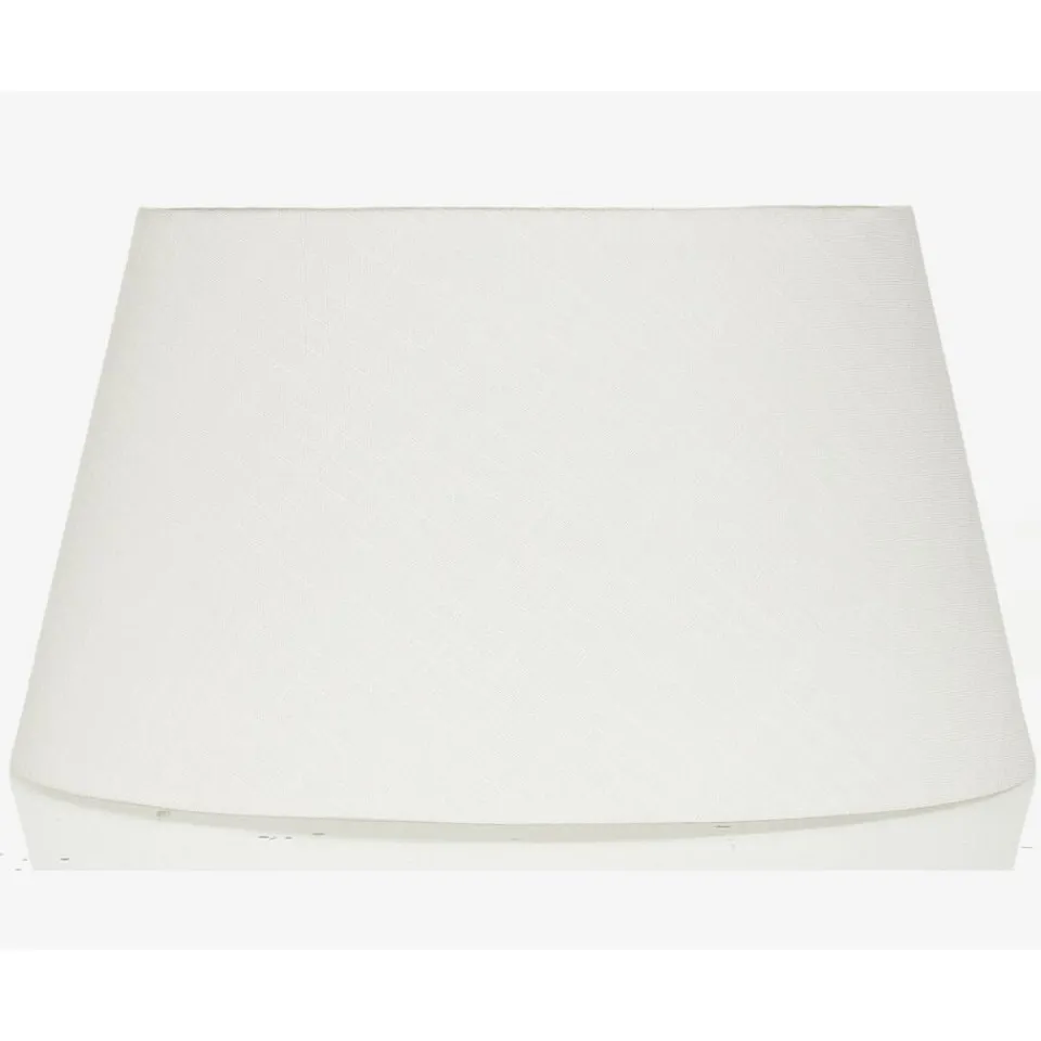 Kwantum Lampenkappen|Lampenkap Judy Wit ø 40 Cm