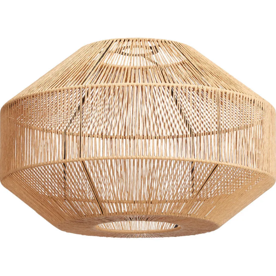 Kwantum Lampenkappen|Hanglampen|Lampenkap Segi Naturel