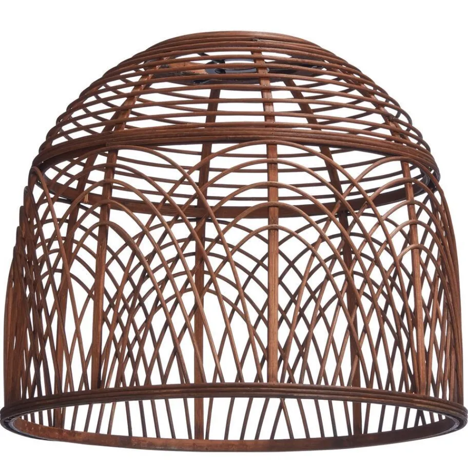 Kwantum Lampenkappen|Hanglampen|Lampenkap Selvan Bruin