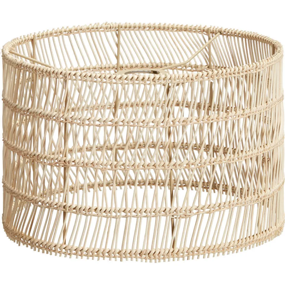 Kwantum Lampenkappen|Hanglampen|Lampenkap Wave Naturel