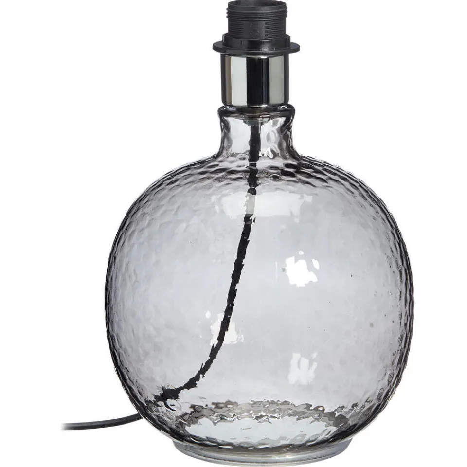 Kwantum Lampenvoeten|Lampvoet Aton Grijs