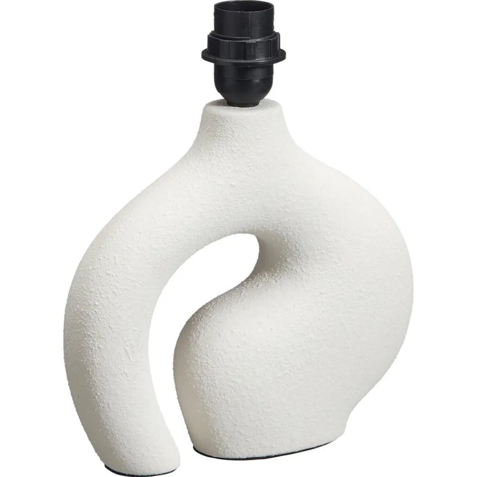 Kwantum Lampenvoeten|Lampvoet Bala Off-White