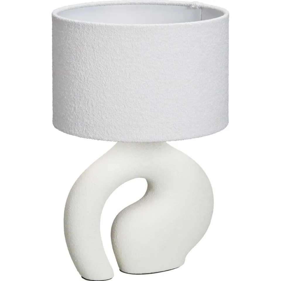 Kwantum Lampenvoeten|Lampvoet Bala Off-White