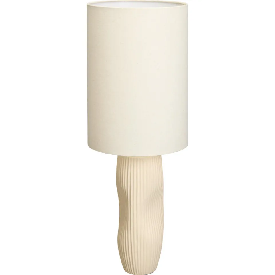 Kwantum Lampenvoeten|Lampvoet Curve Beige