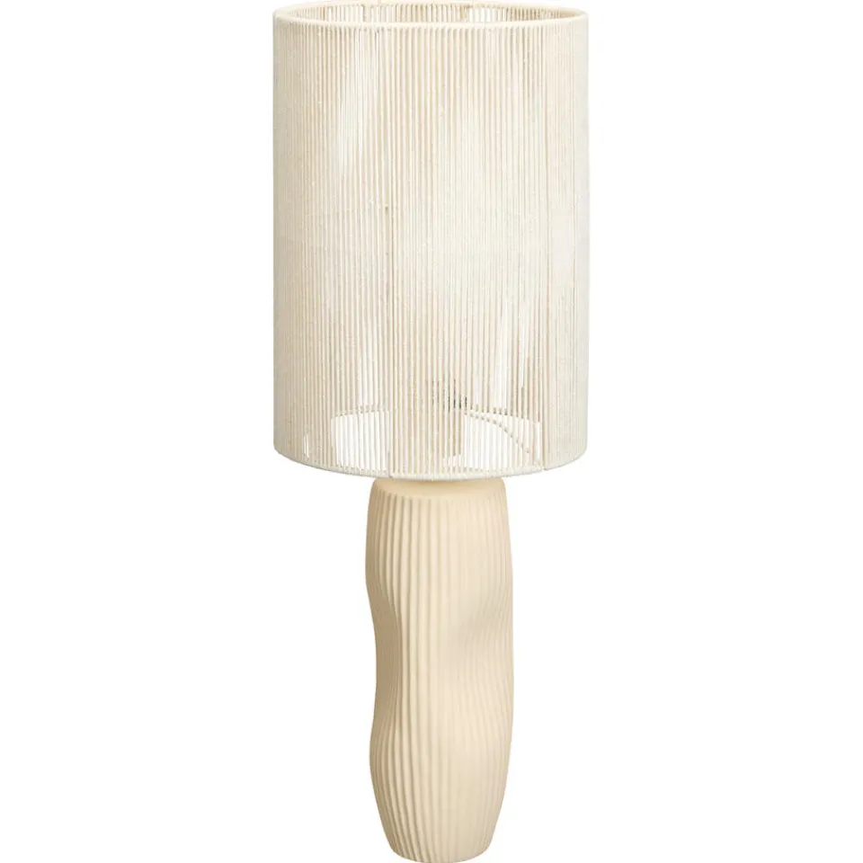 Kwantum Lampenvoeten|Lampvoet Curve Beige