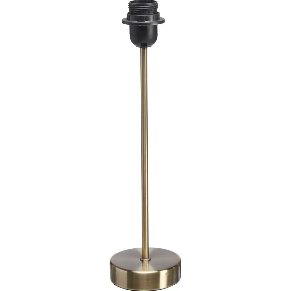 Kwantum Lampenvoeten|Lampvoet Tertia Goud