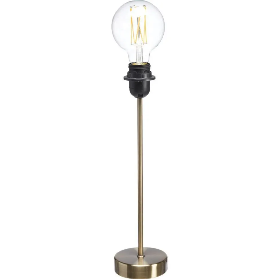 Kwantum Lampenvoeten|Lampvoet Tertia Goud