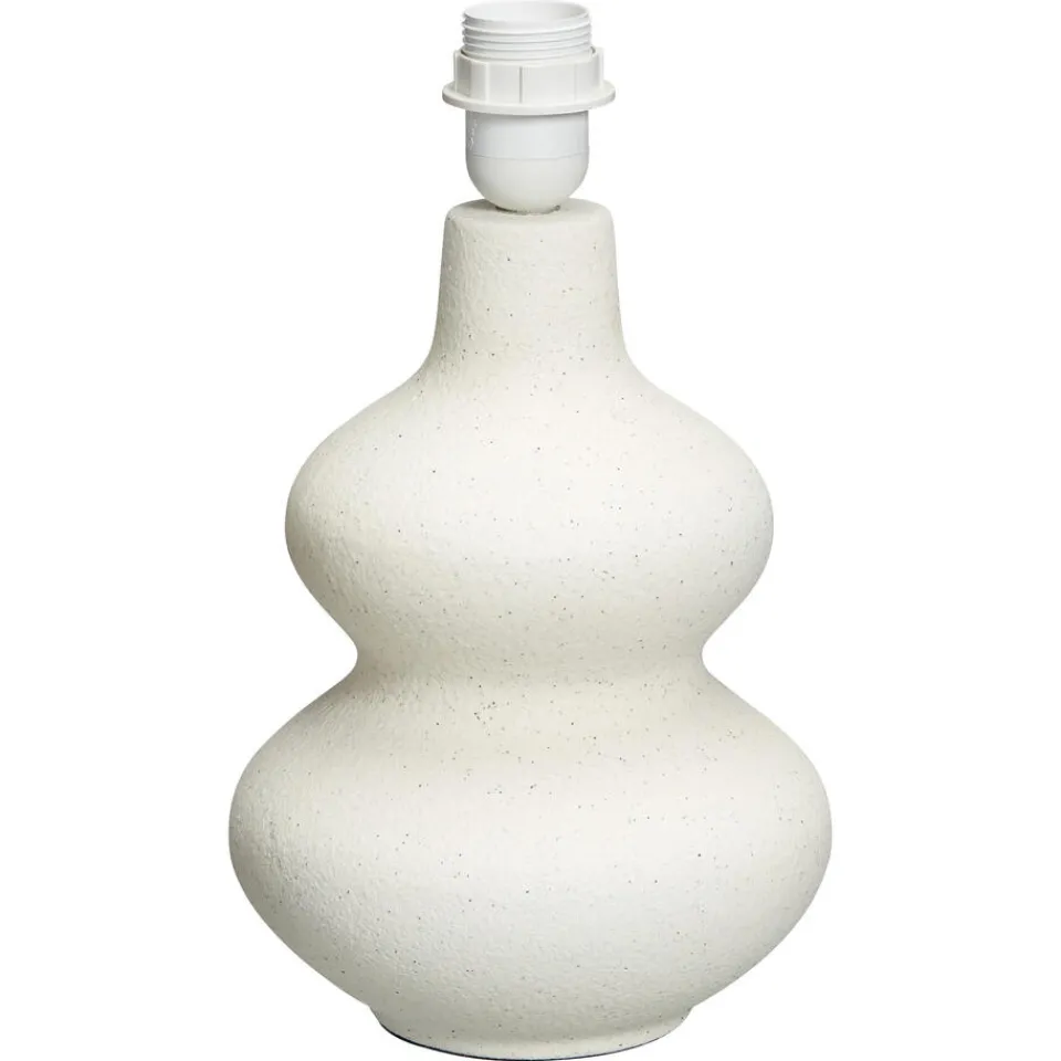 Kwantum Tafellampen|Lampvoet Themis Wit