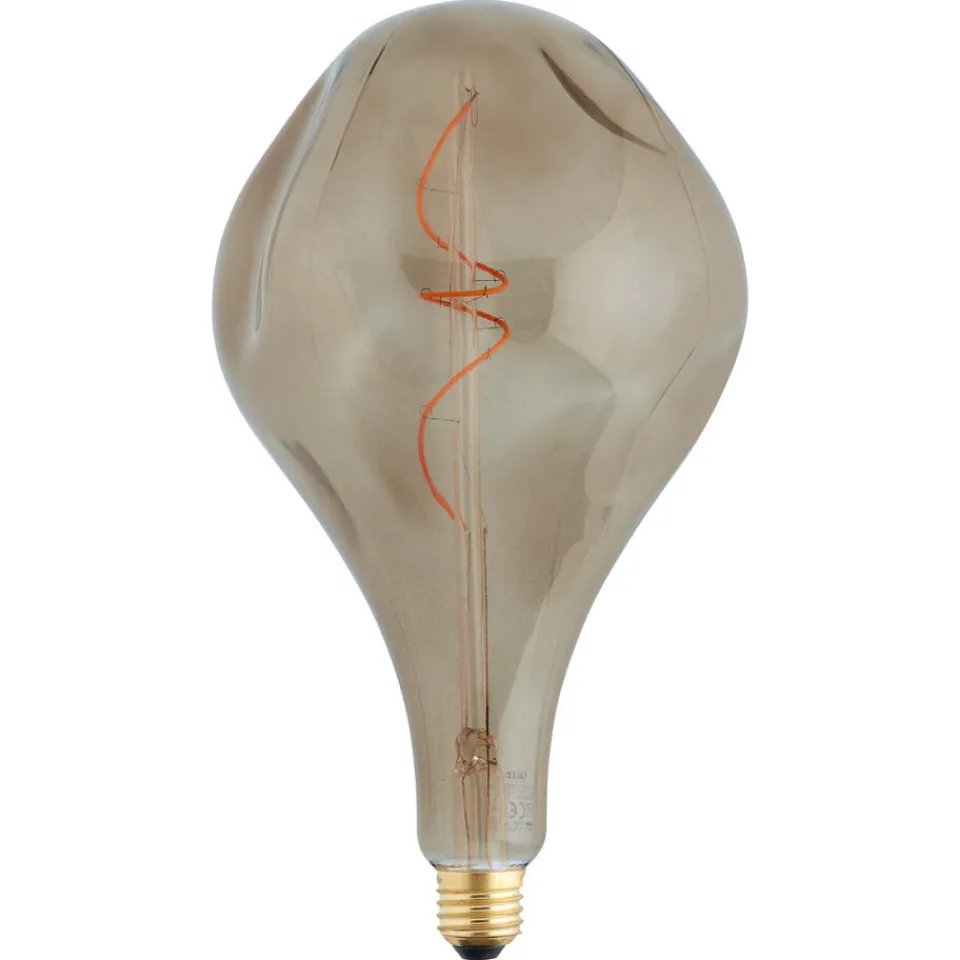 Kwantum Lichtbronnen|Ld Xxl Evo E27 Dimbaar Bruin