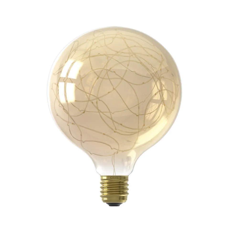 Kwantum Lichtbronnen|LED Lamp E27 1,5W