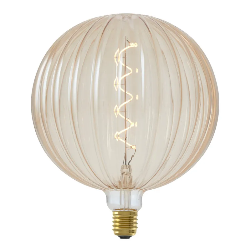 Kwantum Lichtbronnen|LED Lamp E27 3W Warm Wit Dimbaar