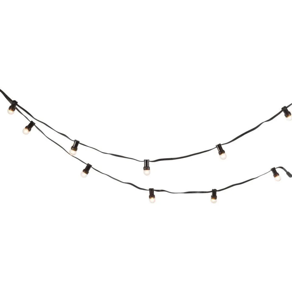 Kwantum Kerstverlichting|Buitenverlichting|Lichtsnoer Helder