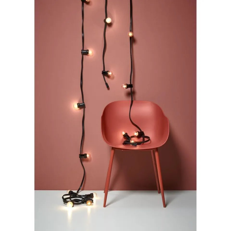 Kwantum Kerstverlichting|Buitenverlichting|Lichtsnoer Helder