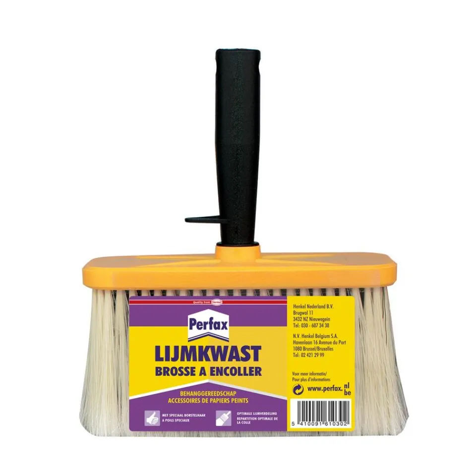 Kwantum Behanggereedschap & Plaksel|Lijmkwast Perfax