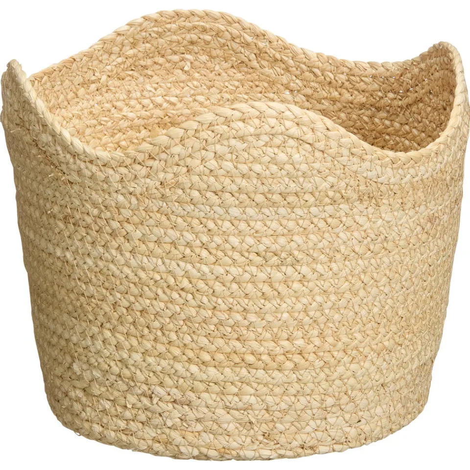 Kwantum Manden|Mand Maize Naturel