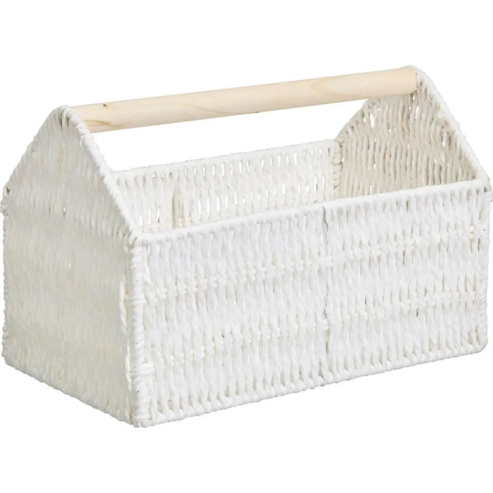 Kwantum Manden|Mand Riaza Wit