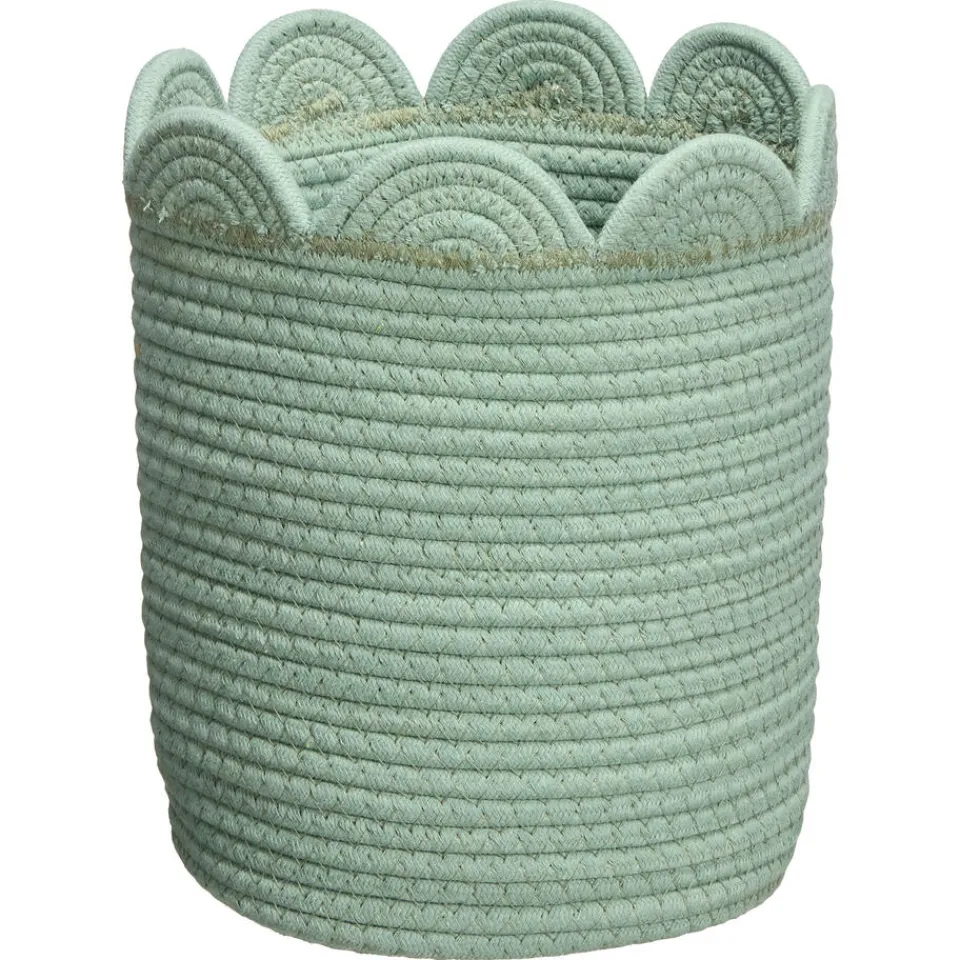 Kwantum Manden|Mand Rioz Groen