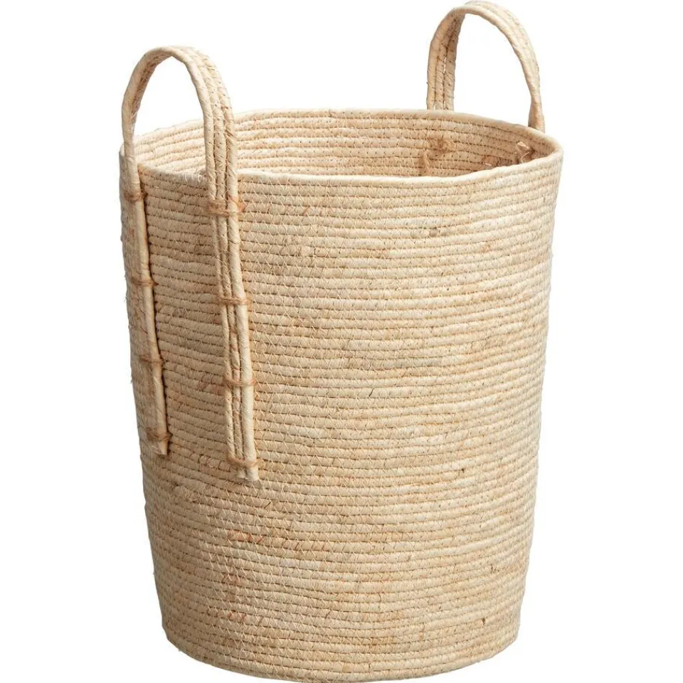 Kwantum Manden|Mand tromberg Naturel