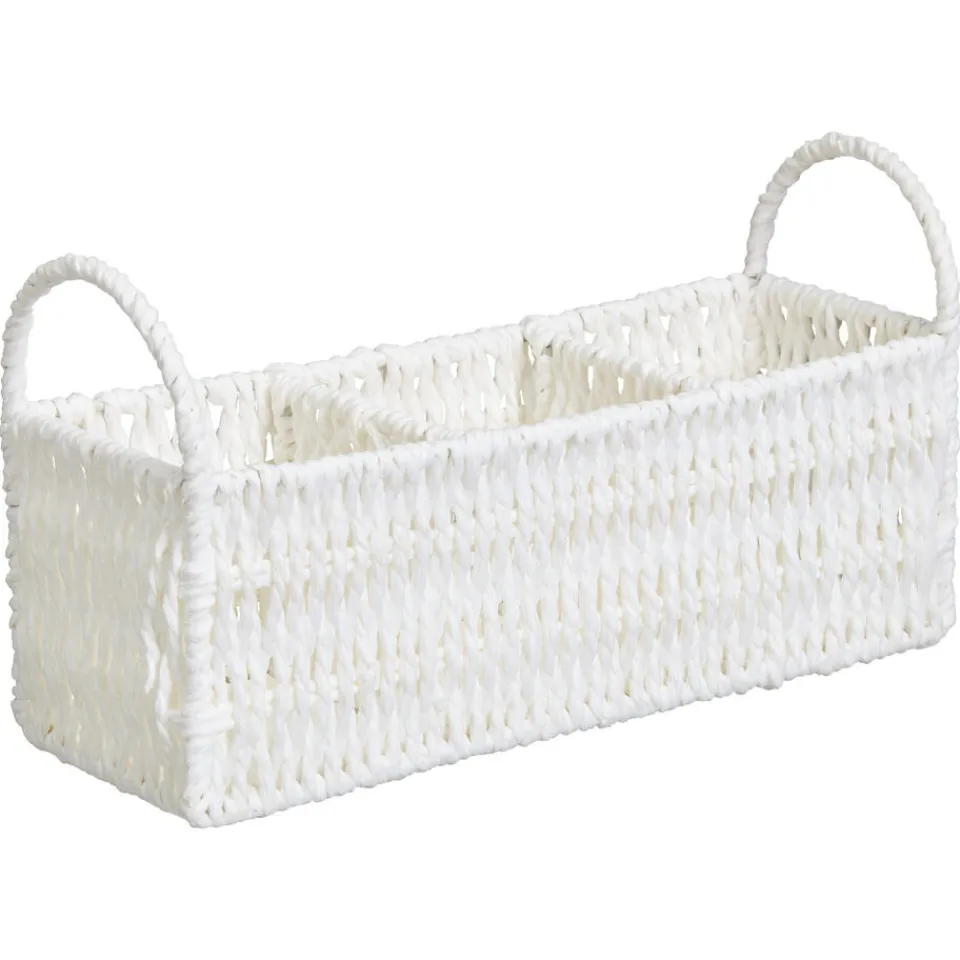 Kwantum Manden|Mand Trillo Wit