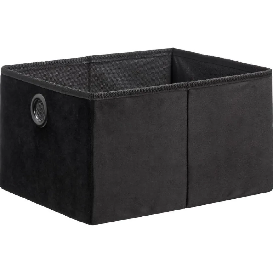 Kwantum Manden|and Vouwbaar Zwart