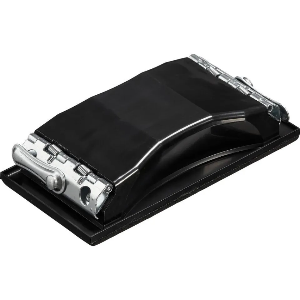 Kwantum Verf Benodigdheden|Master Schuurblok