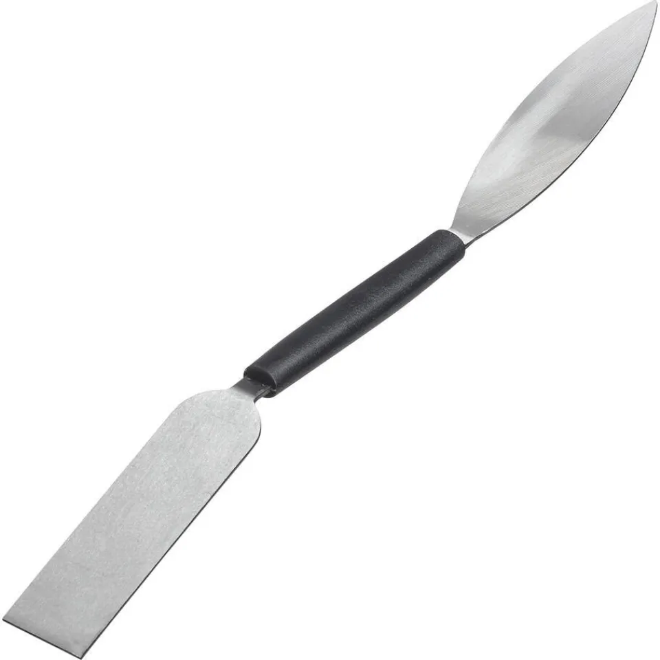 Kwantum Verf Benodigdheden|Master Vulmiddelenspatel