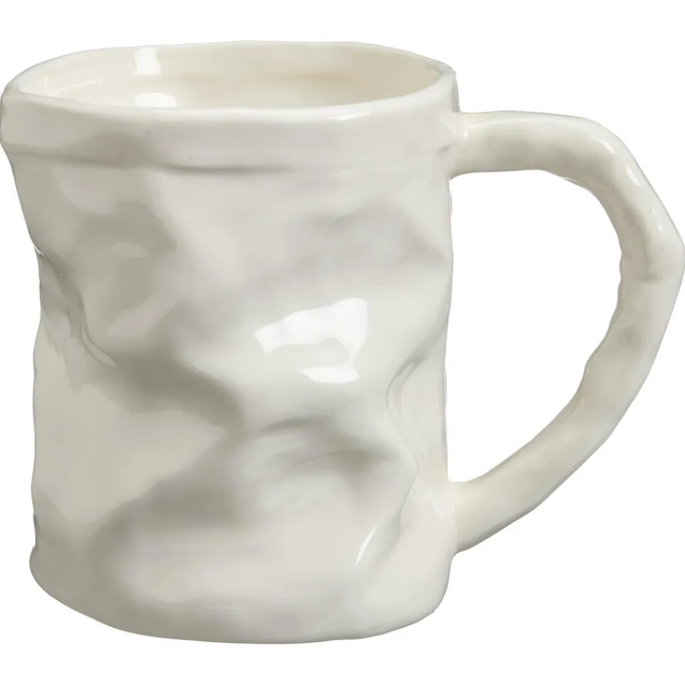 Kwantum Mokken|Mokken|Mok Met Oor Blend 300ml