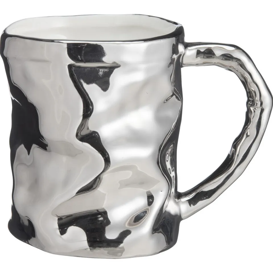 Kwantum Mokken|Mokken|Mok Met Oor Blend 300ml