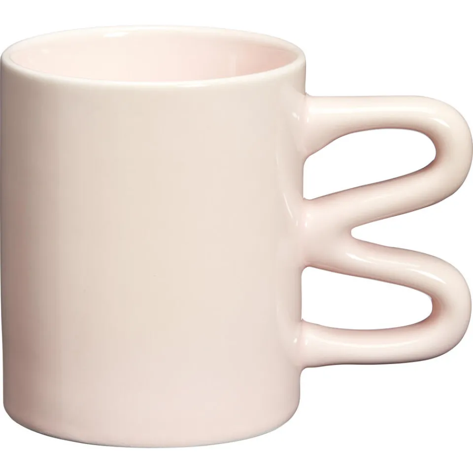 Kwantum Mokken|Mokken|Mok Met Oor Daniëlle 320ml