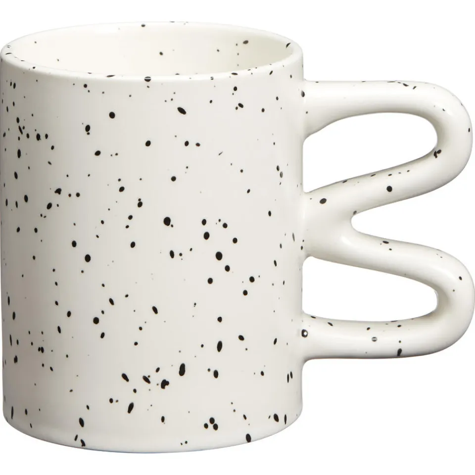 Kwantum Mokken|Mokken|Mok Met Oor Daniëlle 320ml