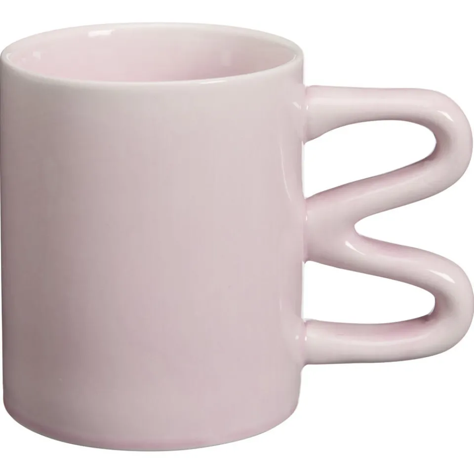 Kwantum Mokken|Mokken|Mok Met Oor Daniëlle 320ml