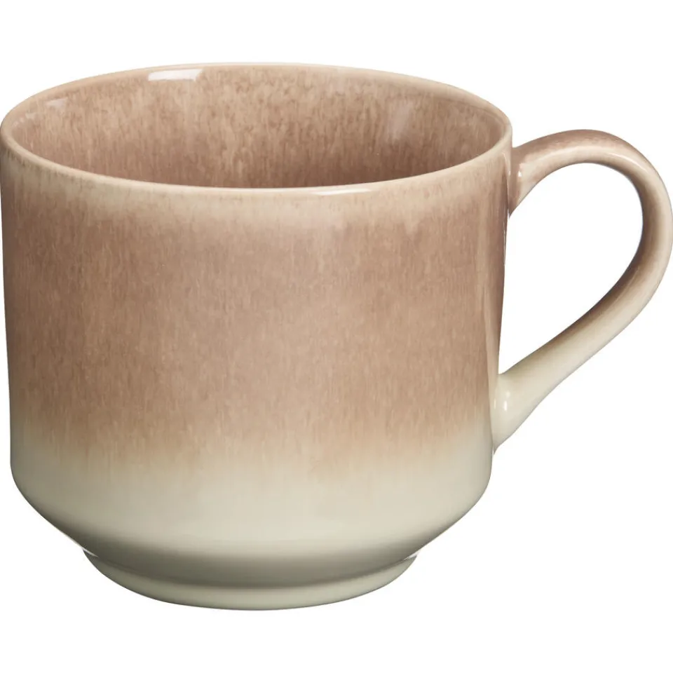 Kwantum Mokken|Mokken|Mok Met Oor Fiaz 400ml