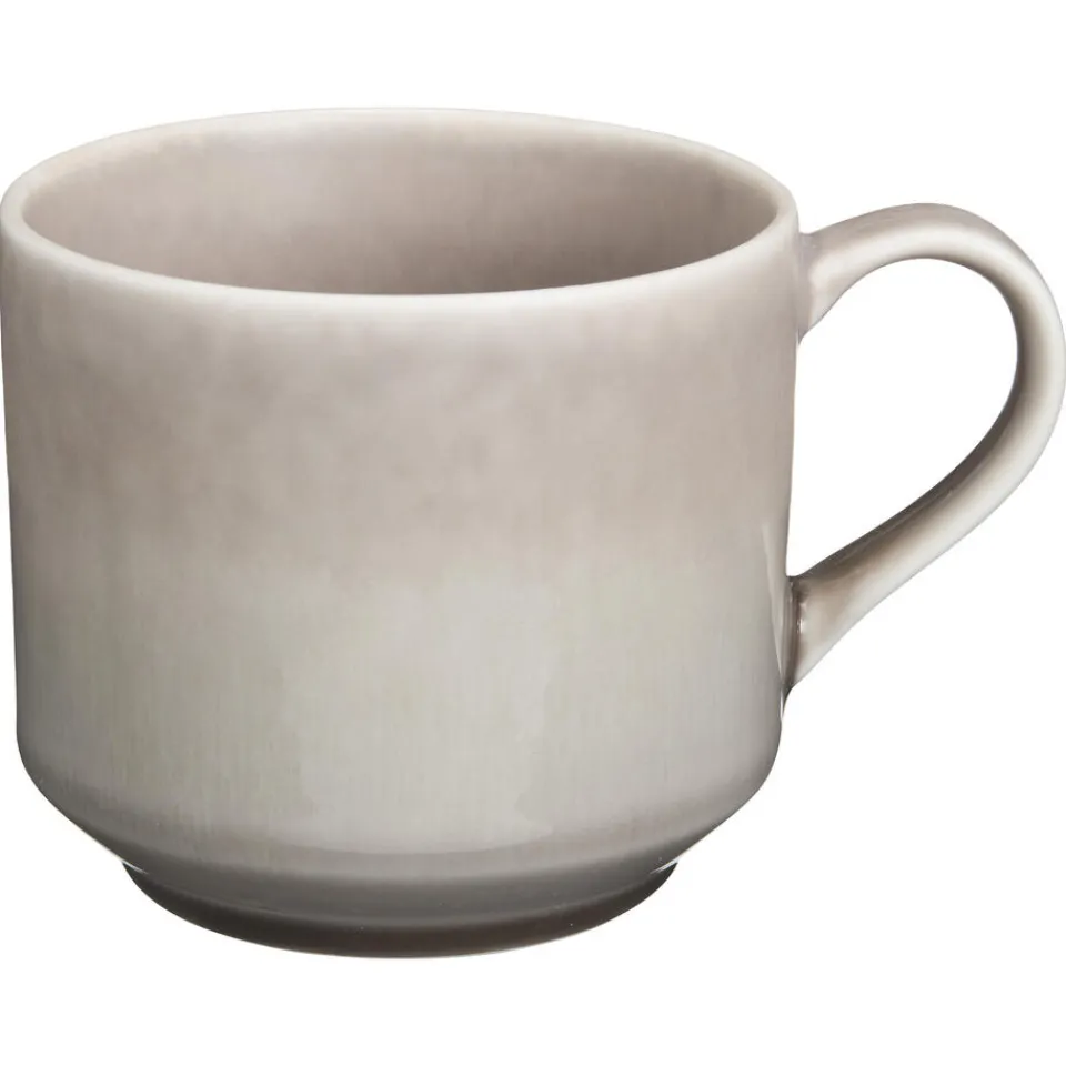 Kwantum Mokken|Mokken|Mok Met Oor Fiaz 400ml