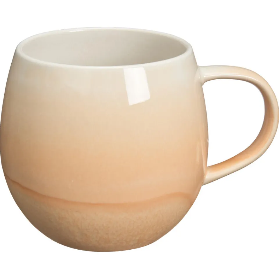 Kwantum Mokken|Mokken|Mok Met Oor Gradient 500ml