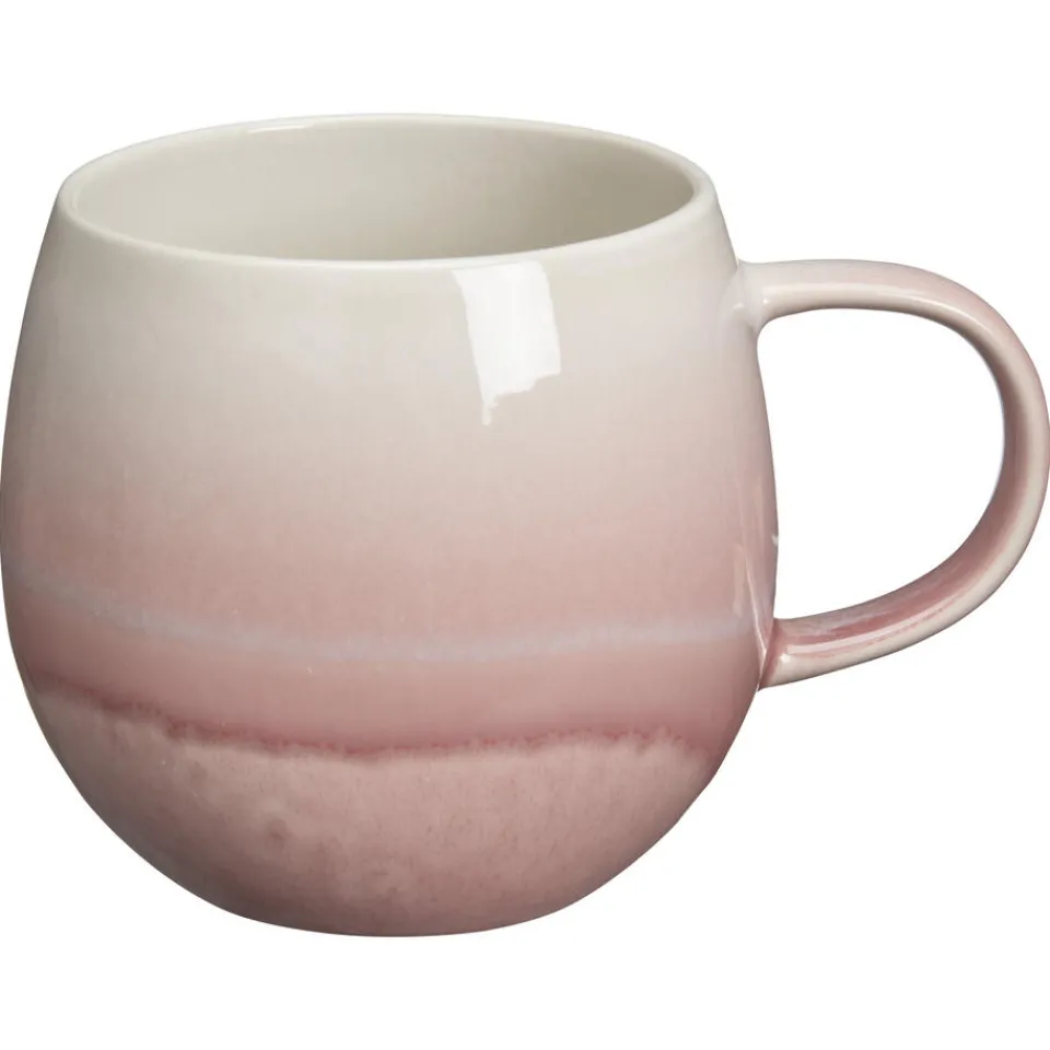 Kwantum Mokken|Mokken|Mok Met Oor Gradient 500ml