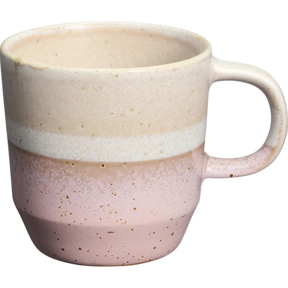 Kwantum Mokken|Mokken|Mok Met Oor Ivo Lila 290ml