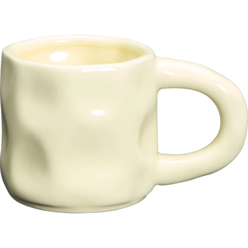 Kwantum Mokken|Mokken|Mok Met Oor Squeeze - 200ml