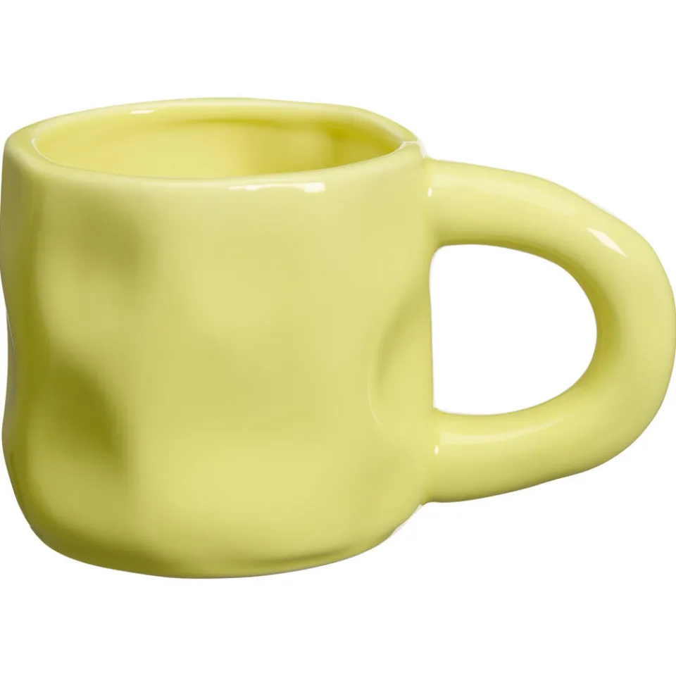 Kwantum Mokken|Mokken|Mok Met Oor Squeeze Lime 270ml