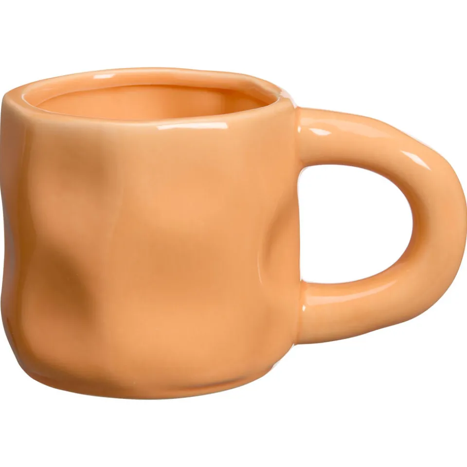 Kwantum Mokken|Mokken|Mok Met Oor Squeeze 270ml