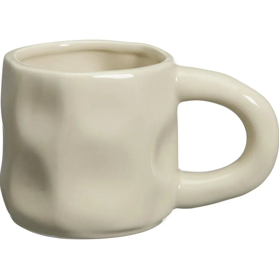 Kwantum Mokken|Mokken|Mok Met Oor Squeeze 270ml