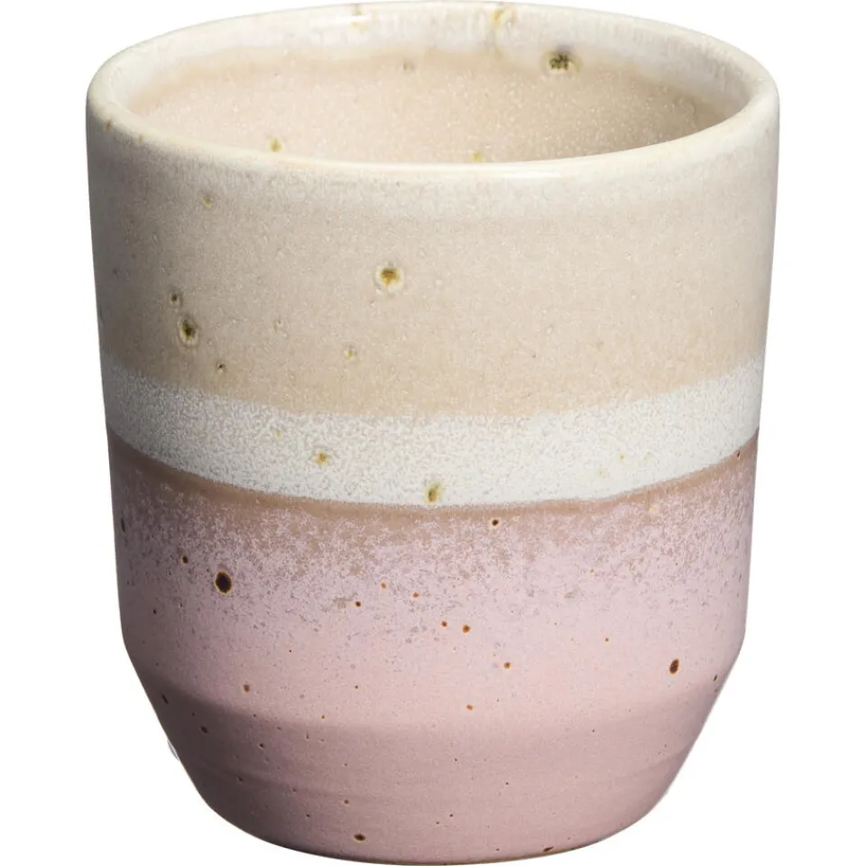 Kwantum Mokken|Mokken|Mok Zonder Oor Ivo Lila 210ml