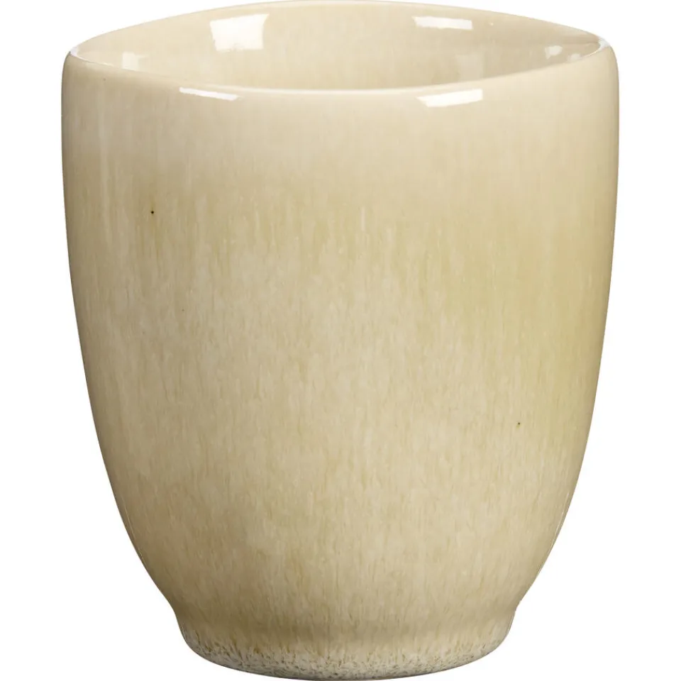 Kwantum Mokken|Mokken|Mok Zonder Oor Viiora Zand 200ml